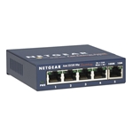 Netgear ProSafe FS105 Ethernet Switch