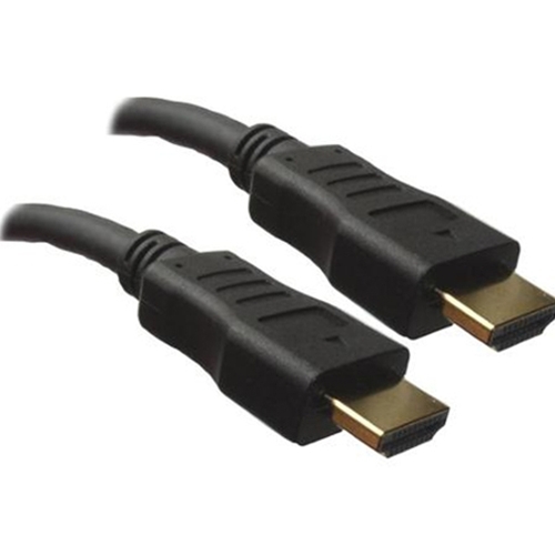 Professional Cable 15' HDMI High Speed with Ethernet M-M