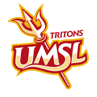 UMSL Triton Store - UMSL Red Keychain & Pen Set