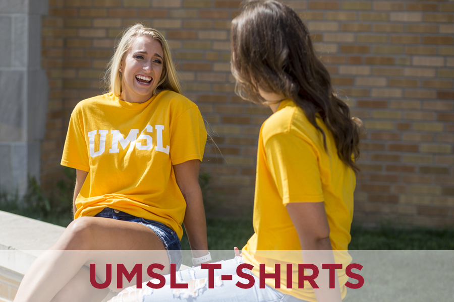 UMSL Triton Store - UMSL University of Missouri St Louis Leopard