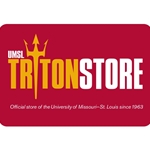 UMSL Triton Store Gift Card