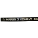 University of Missouri St. Louis Decal