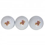 UMSL Golf Balls Set of 3