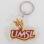 UMSL Acrylic Keychain