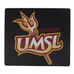 UMSL Tritons Black Mouse Pad