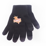 UMSL Tritons Black Gloves