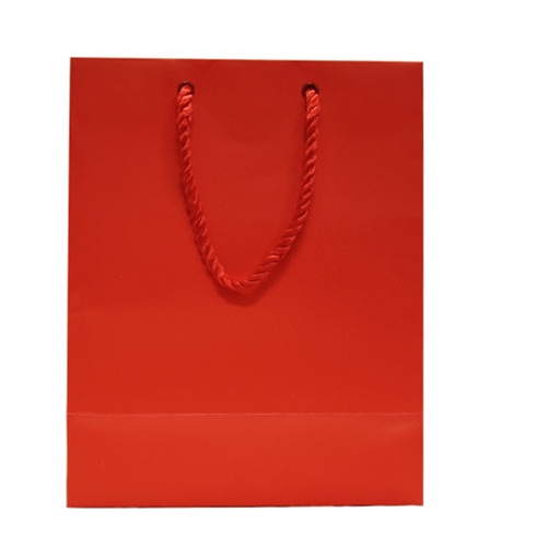Red Small Gift Bag