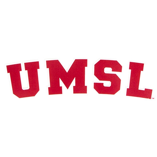 UMSL Decal