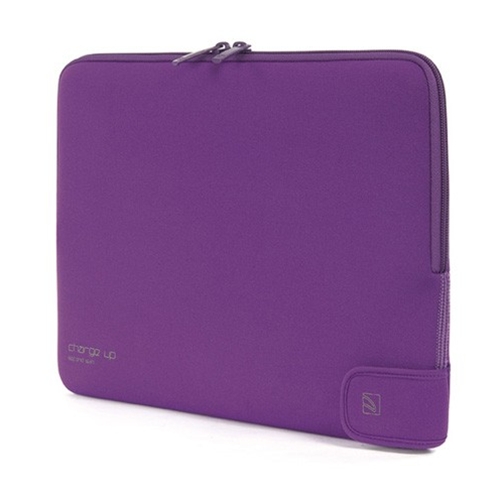 Tucano Purple 15" MacBook Sleeve