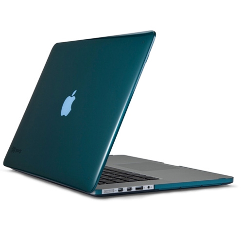 Umsl Triton Store 15 Green Smartshell Macbook Pro Retina Speck Case