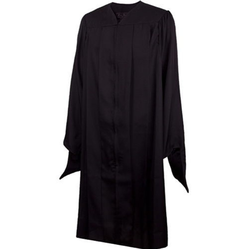 Masters Cap and Gown Set
