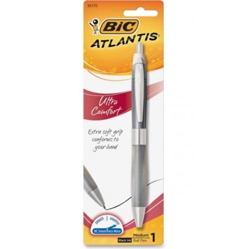 Bic Atlantis Ultra Comfort Pen