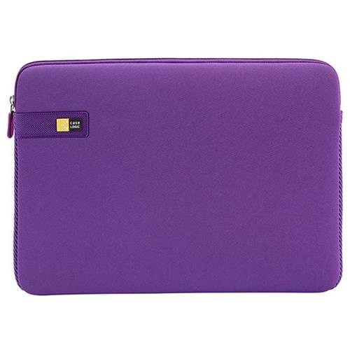 Case Logic 15-16" Purple Laptop Sleeve
