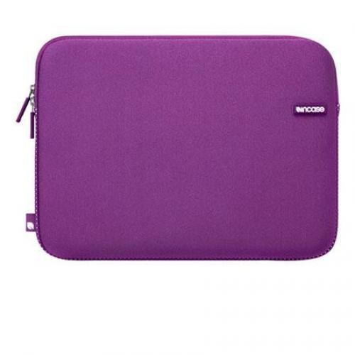 Incase 15" Purple Laptop Sleeve