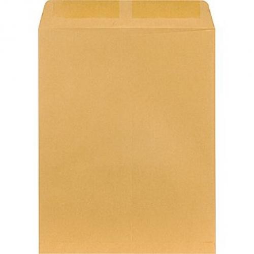 Kraft 11 x 14 Envelope