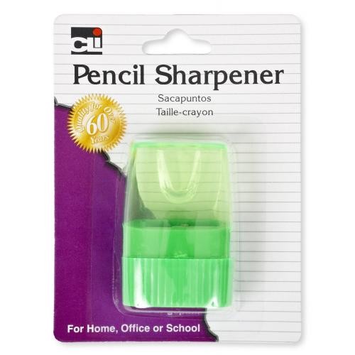 CLI Handheld Pencil Sharpener