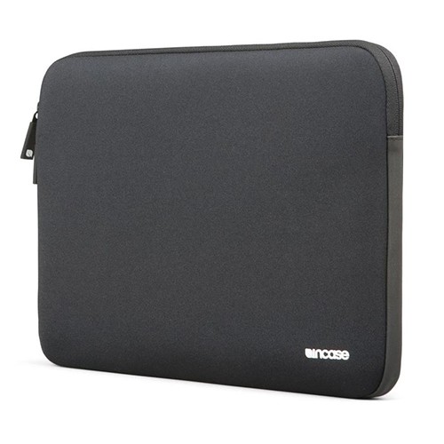 Incase Neoprene Classic Black Sleeve for 15" MacBook