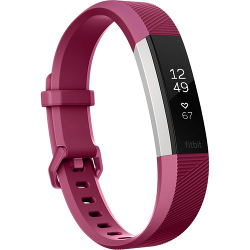 fitbit alta hr small vs large