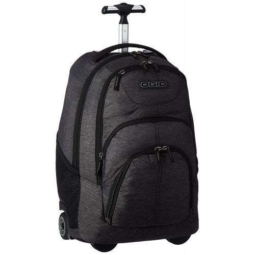 OGIO International Phantom Wheeled Laptop Backpack