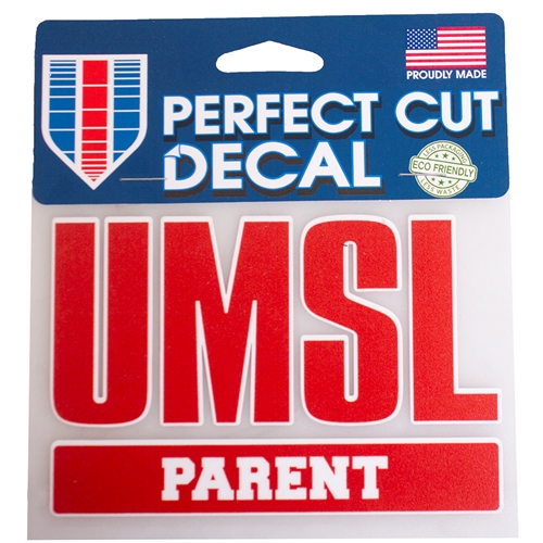 UMSL Parent Decal