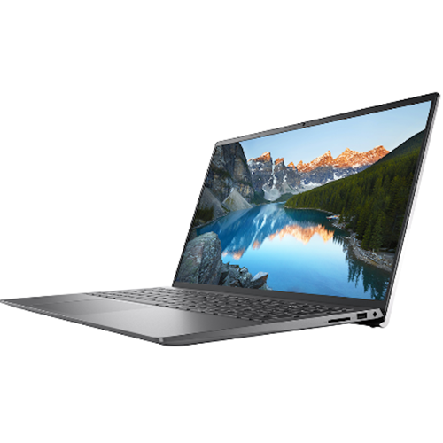 Dell Inspiron 15 5510 Platinum Silver 15.6" Laptop Non-Touch i5 256GB