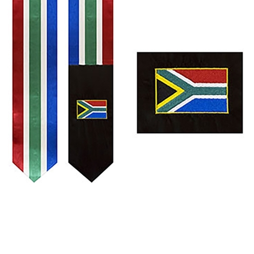 South Africa International Stole