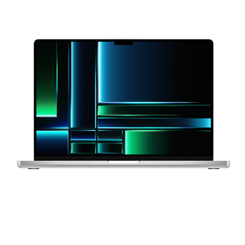 16-Inch M2 Pro MacBook Pro 512GB SSD 16GB RAM