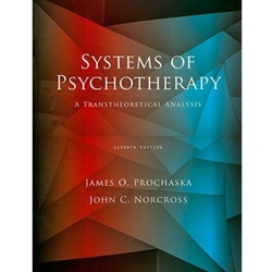 SYSTEMS OF PSYCHOTHERAPY