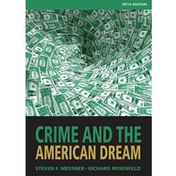 AA CU CRIME+THE AMERICAN DREAM