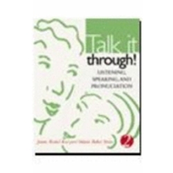 TALK IT THROUGH!2-W/CD