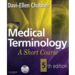 MEDICAL TERMINOLOGY:SHORT COURSE-W/2CDS