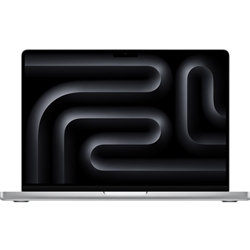 14-Inch M3 Pro MacBook Pro 1TB SSD