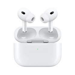 2nd Generation AirPods Pro with Magsafe Charging Case (USB-C)