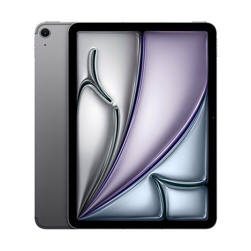 M2チップシルバー Air iPad Apple Apple 11 Chip M2 Air iPad iPad本体
