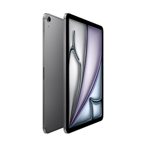11-Inch M2 Chip iPad Air 256GB Wi-Fi Grey
