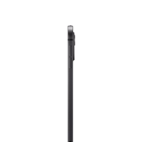 11-Inch M4 Chip iPad Pro 1TB Wi-Fi with Nano Texture Glass Black