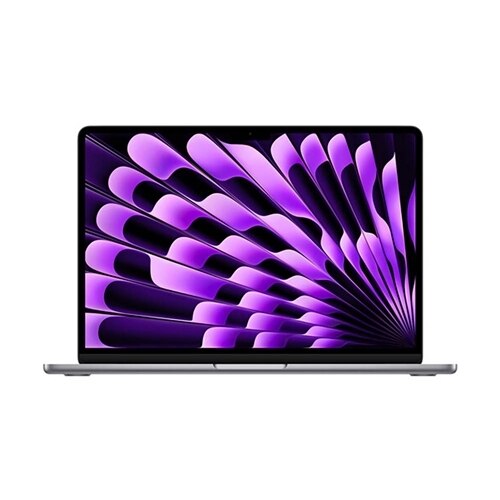 MacBook air 13インチm3 512GBストレージ Apple 13-inch MacBook Air M3 chip, 8GB RAM, 512GB Flash, 10-Core GPU,
