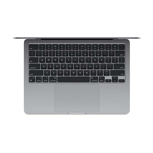 13-Inch M3 MacBook Air 512GB SSD 8GB RAM Grey