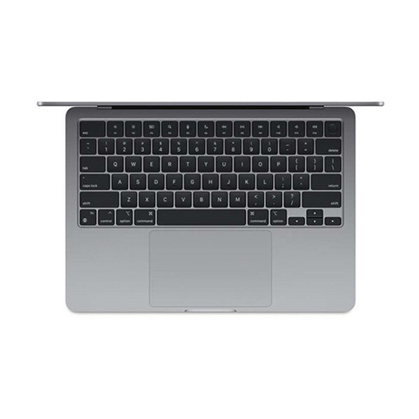 13-Inch M3 MacBook Air 512GB SSD 8GB RAM Grey