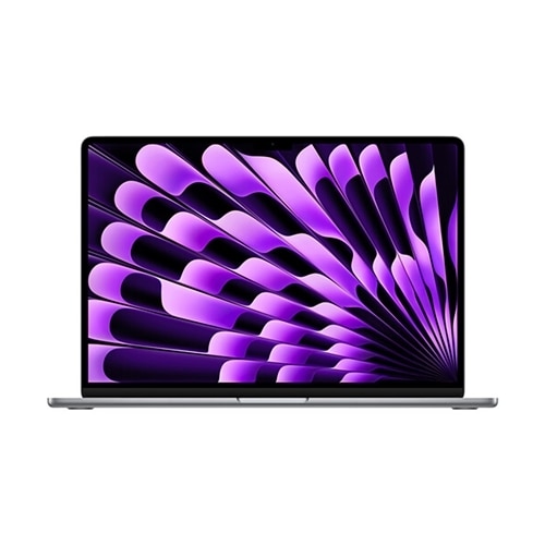15-Inch M3 MacBook Air 512GB SSD 8GB RAM Grey