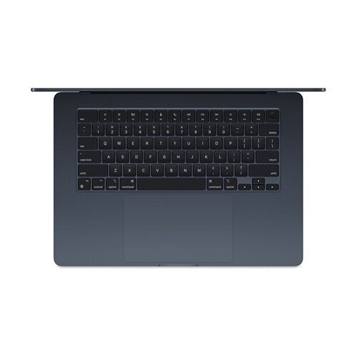 15-Inch M3 MacBook Air 512GB SSD 8GB RAM Black