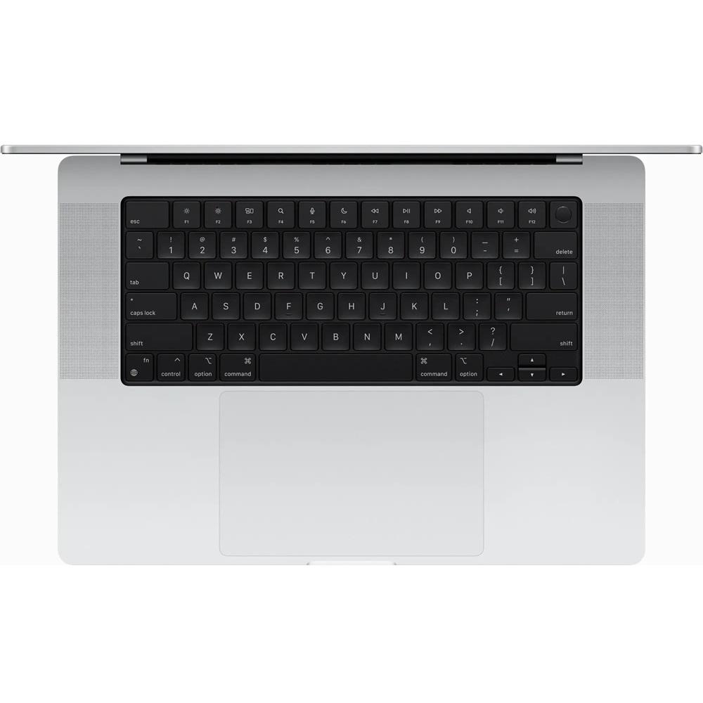 16-Inch M3 Max 14-Core MacBook Pro 1TB SSD Silver