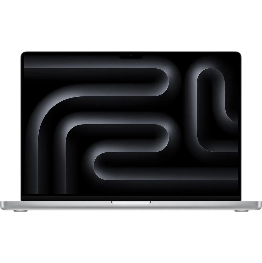 16-Inch M3 Max 16-Core MacBook Pro 1TB SSD Silver