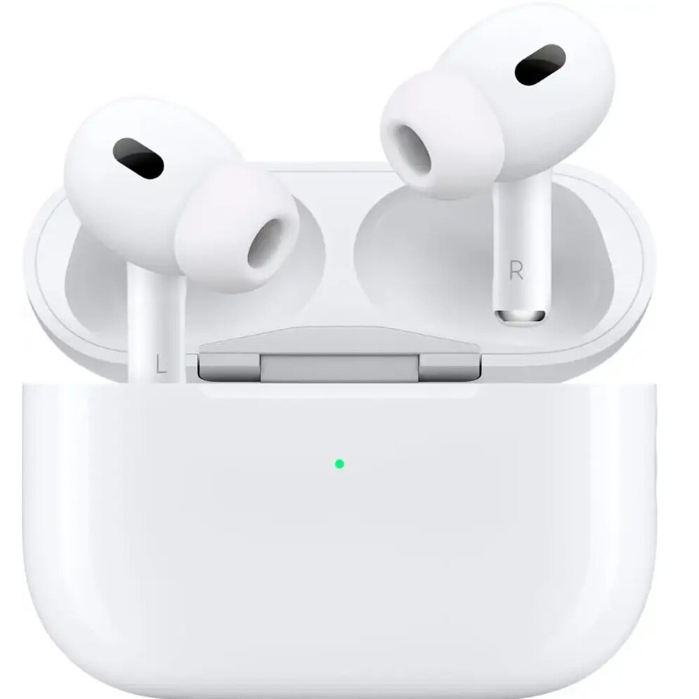 イヤホン AirPods pro2 USB-C MagSafe AirPods Pro 2 with MagSafe Case (USB-C)