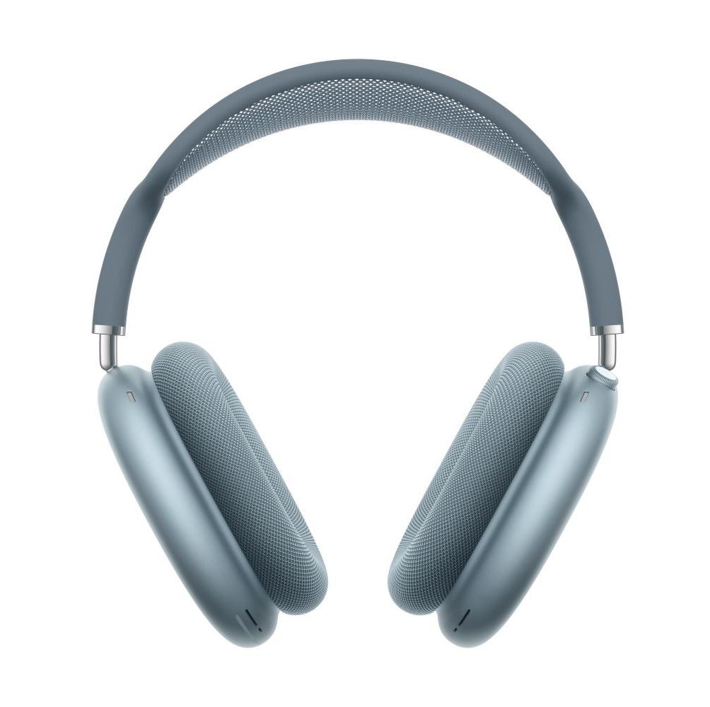 Apple - AirPods Max (USB-C) - Blue