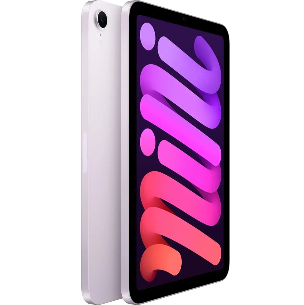iPad mini（A17 Pro）Wi‑Fi + Cellular 128GB 2024 Apple iPad mini A17 Pro chip, Built for Apple