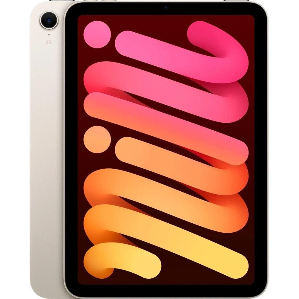 Apple - iPad mini (A17 Pro chip) - Built for Apple Intelligence