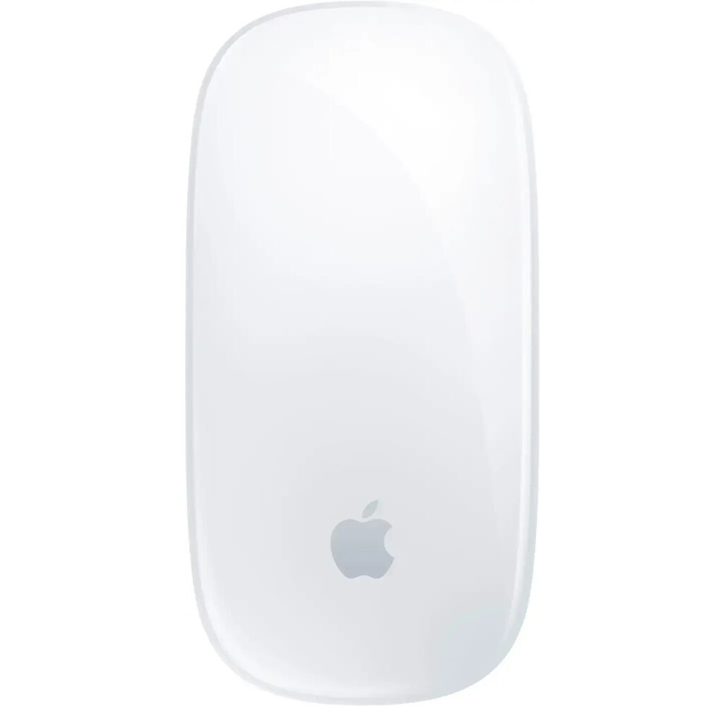 Magic Mouse (USB‑C) ブルー Apple Magic Mouse (USB-C) - Black Multi-Touch Surface