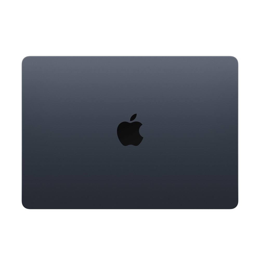 Apple - MacBook Air 13-inch Apple M3 chip Built for Apple