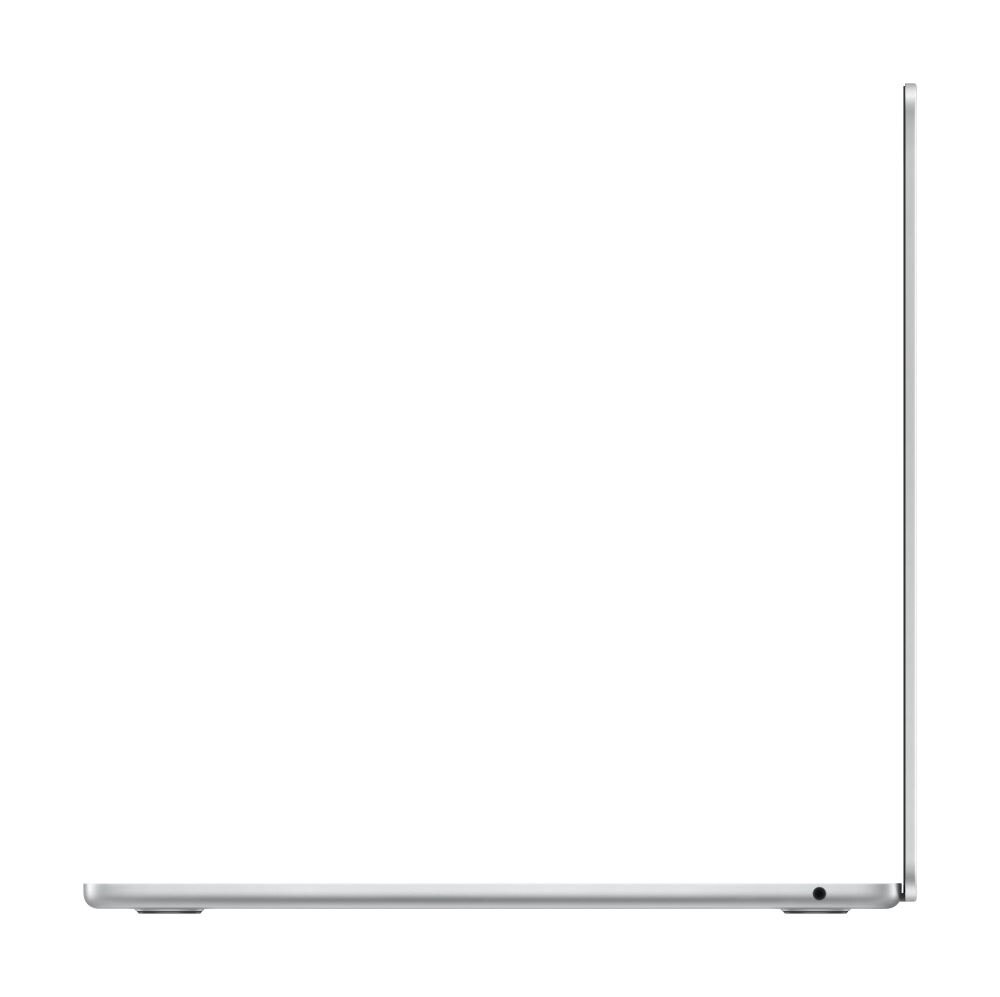 Apple - MacBook Air 15-inch Apple M3 chip Built for Apple